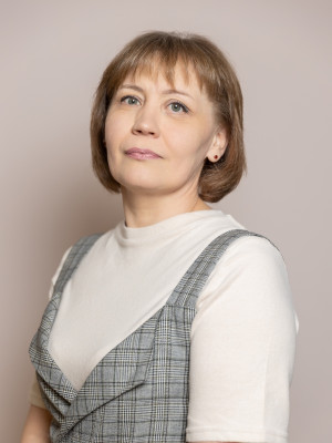Воспитатель Макшанцева Наталья Леонидовна