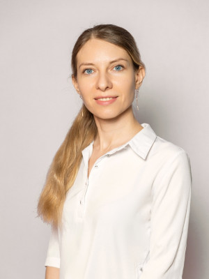 Педагог-психолог Охременко Анна Александровна