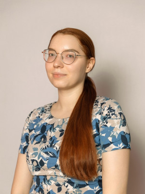 Педагог-психолог Шипилова Елизавета Анатольевна